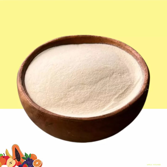 Apple Powder