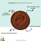 Arjuna Bark Powder
