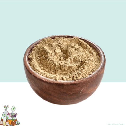 Ashwagandha Powder