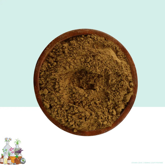 Avara Leaf Powder