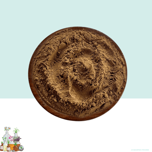 Avarampoo Powder