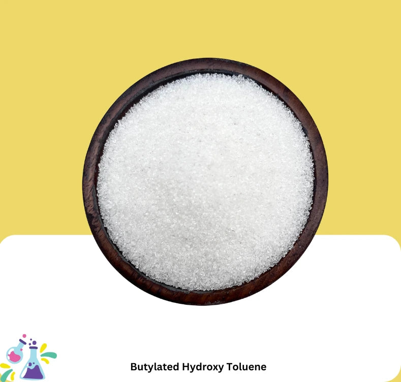 Butylated Hydroxy Toluene