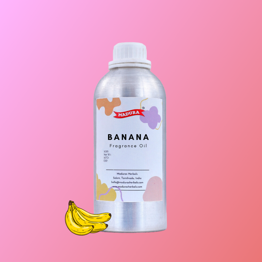 Banana Fragrance