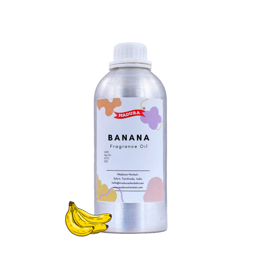 Banana Fragrance