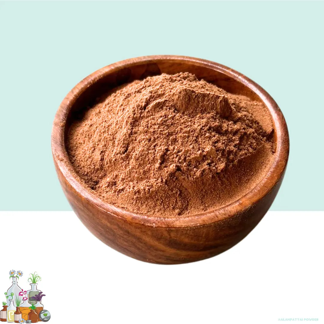 Banyan Tree Bark Powder