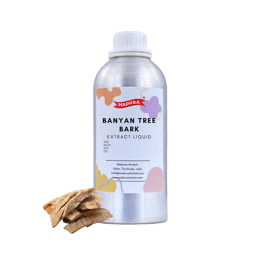 Banyan Tree Bark Extract