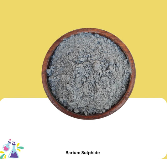 Barium Sulphide