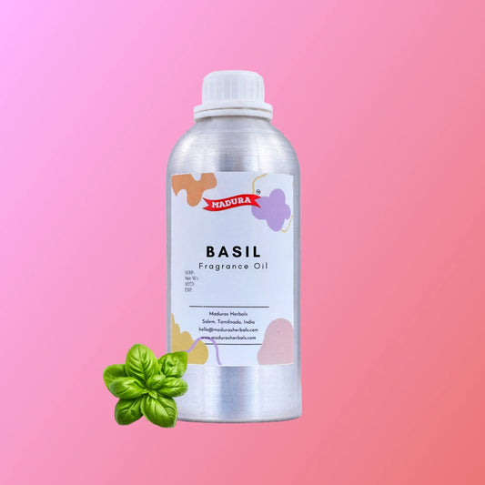 Basil Fragrance