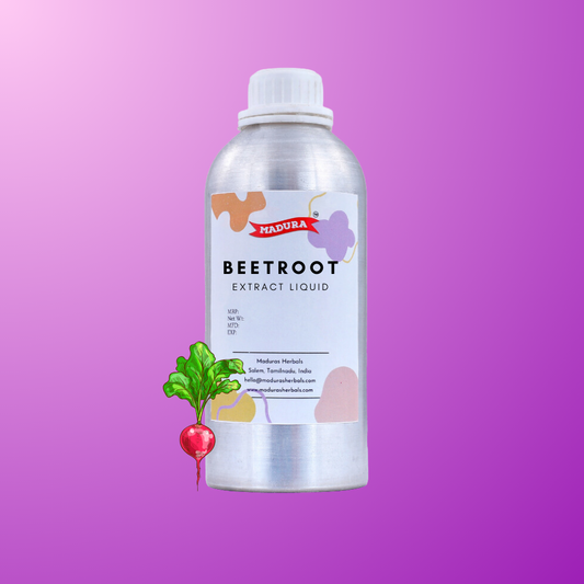 Beetroot Extract Liquid