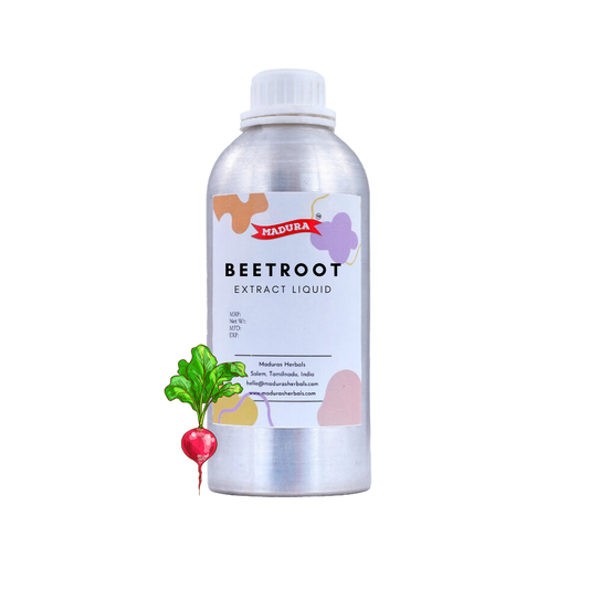 Beetroot Extract Liquid