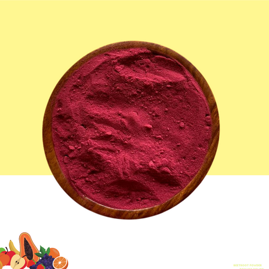 Beetroot Powder