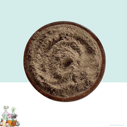 Bhringaraj Powder