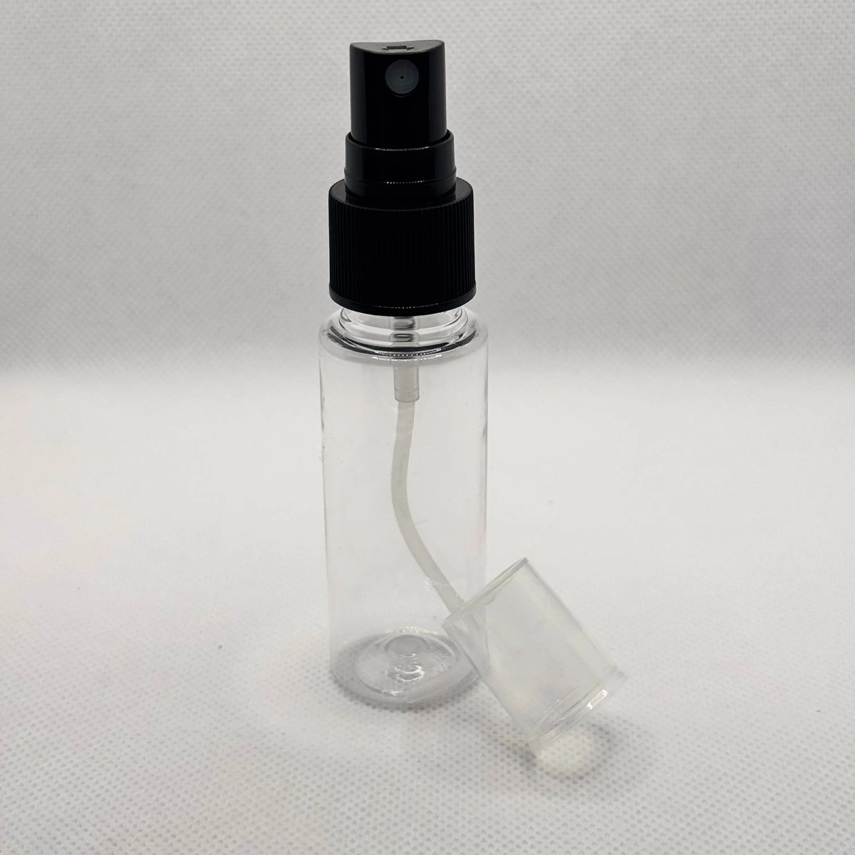 Black Mist Spray Bottle - 18MM