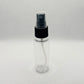 Black Mist Spray Bottle - 18MM