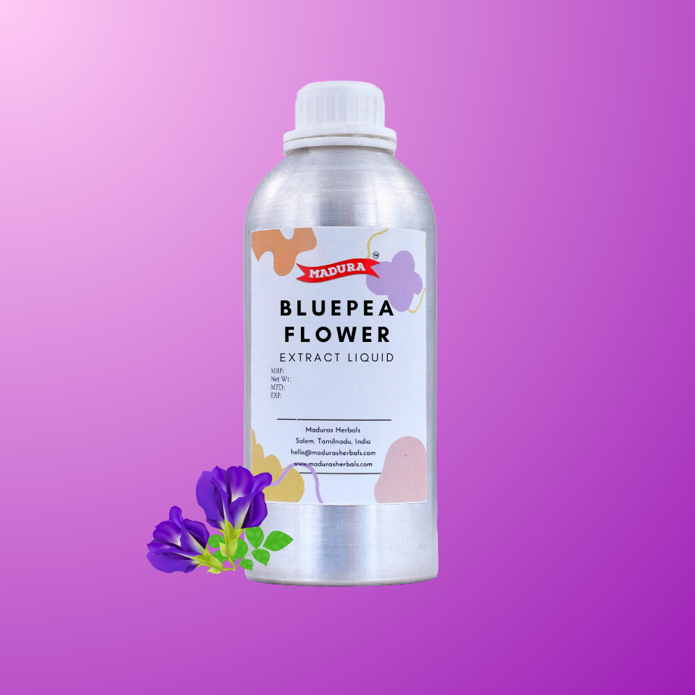 Bluepea Flower Extract Liquid