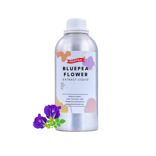 Bluepea Flower Extract Liquid