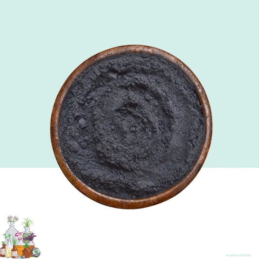 Bluepea Powder