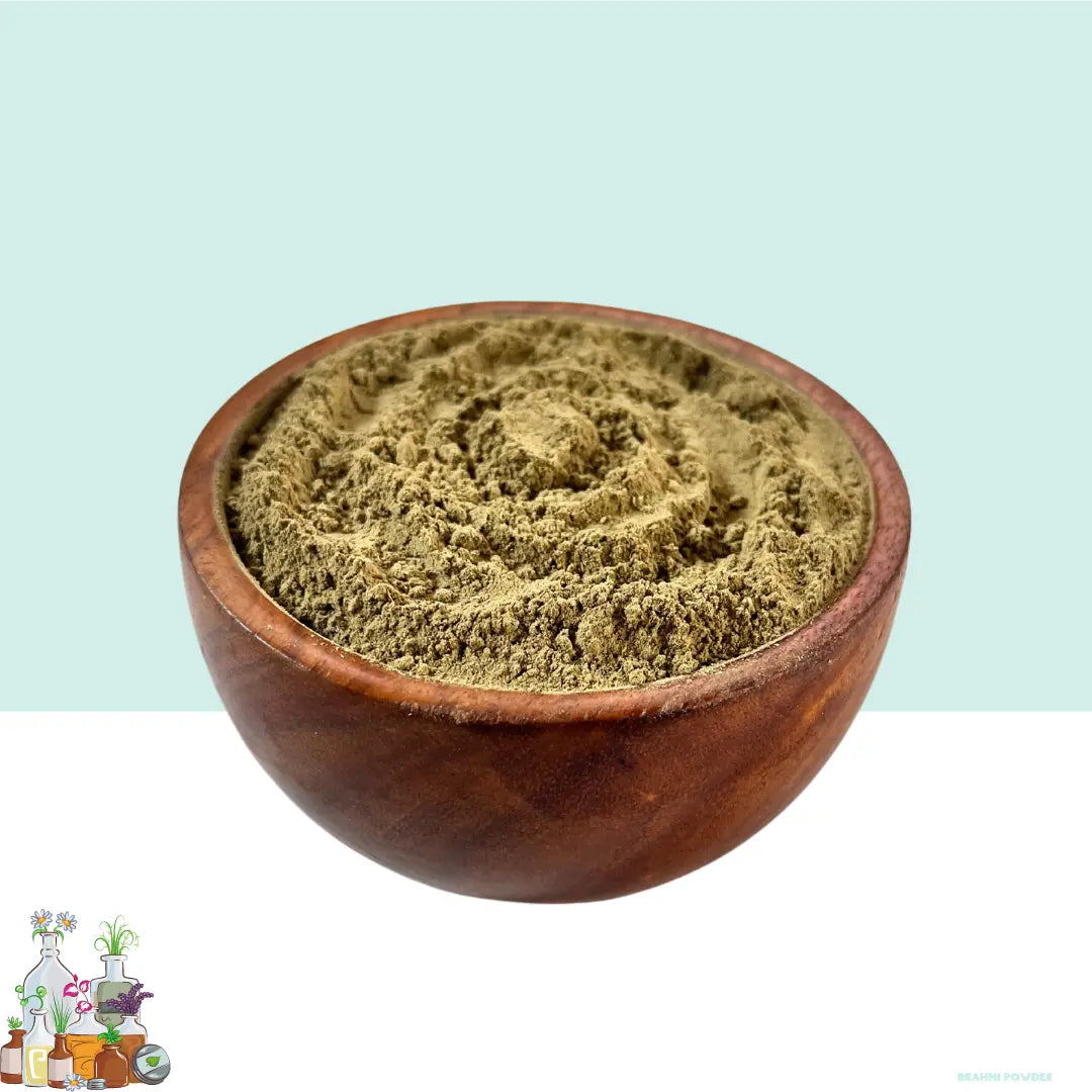 Brahmi Powder