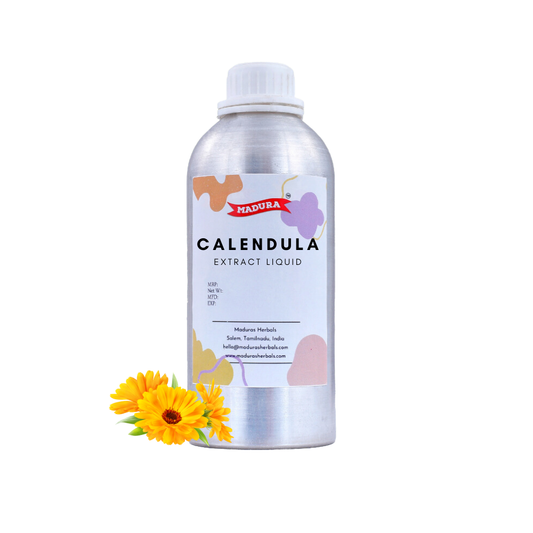 Calendula Extract Liquid