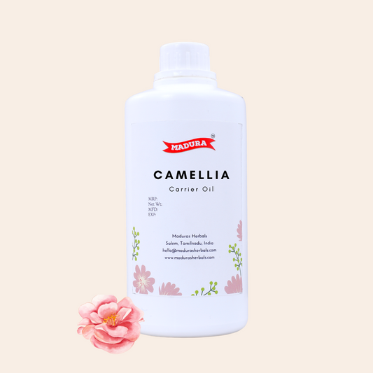 Camellia Oil