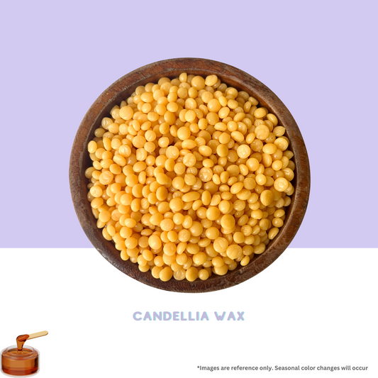 Candellia Wax