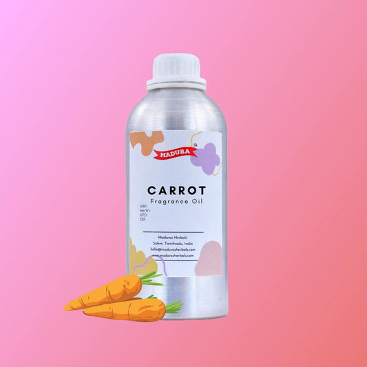 Carrot Fragrance OS