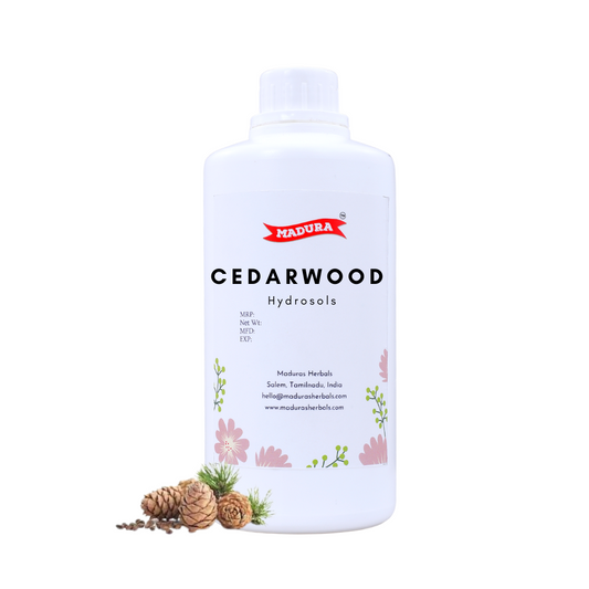 Hydrosol Cedarwood