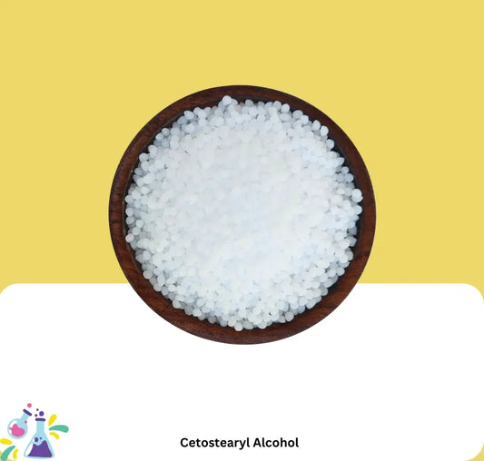 Cetostearyl