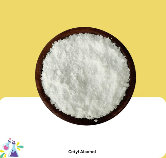 Cetyl Alchol