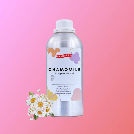 Chamomile Fragrance