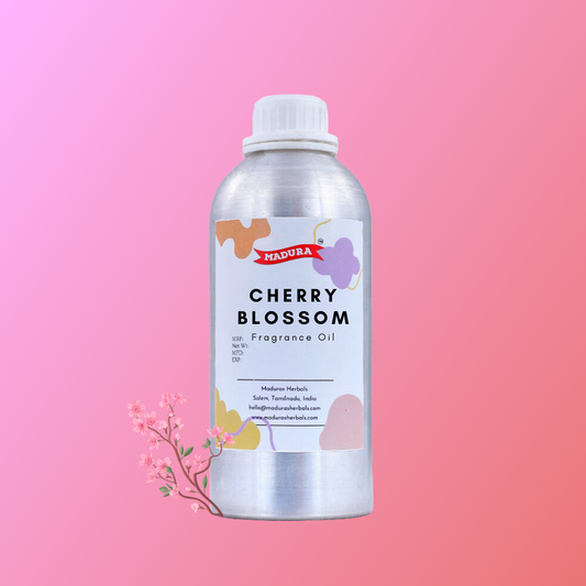 Cherry Blossom Fragrance