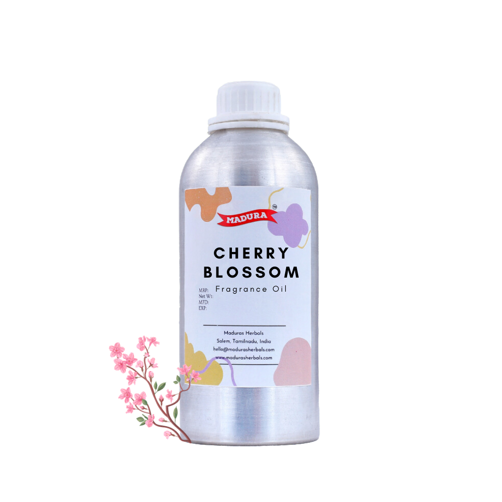 Cherry Blossom Fragrance