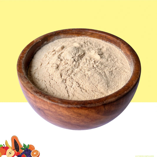 Chikoo Powder