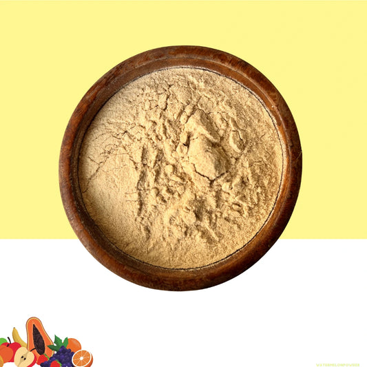 Chikoo Powder