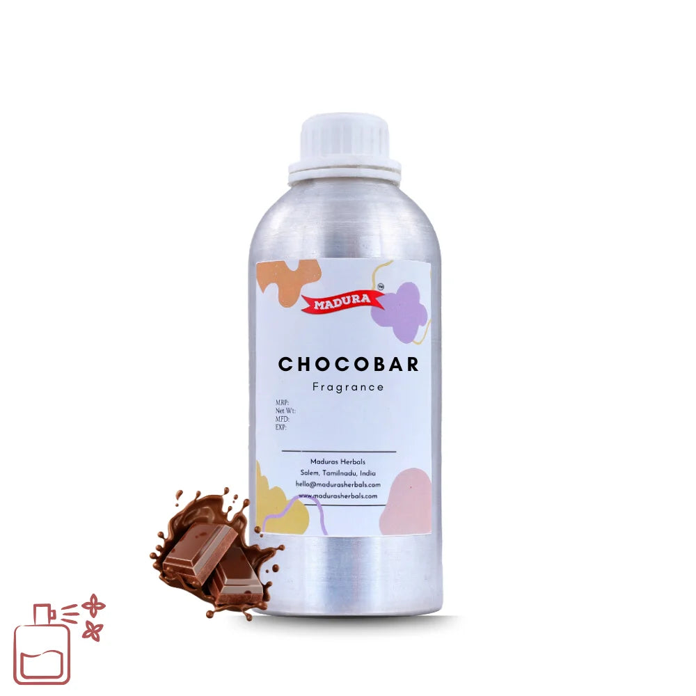 Chocobar Fragrance OS