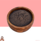 Chocolate clay