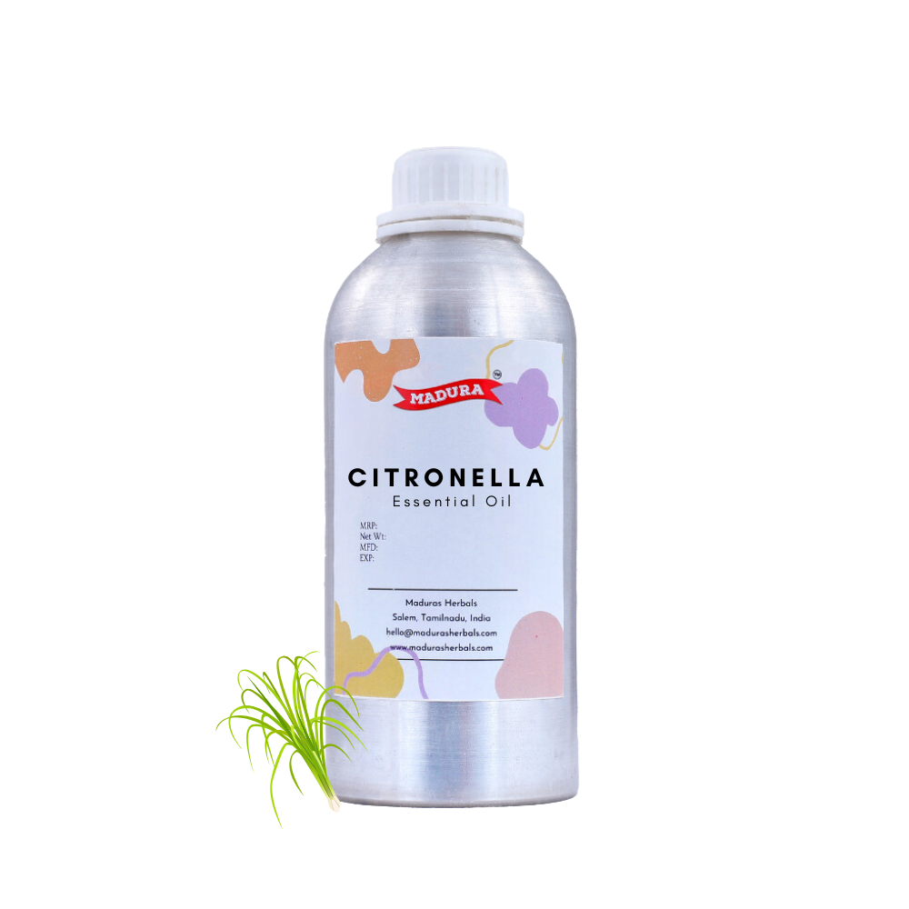 Citronella Oil