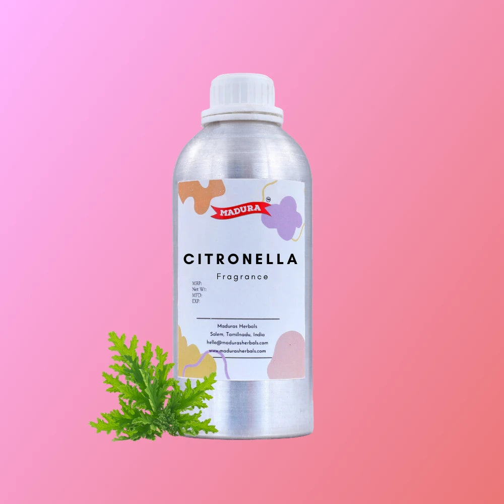 Citronella Fragrance