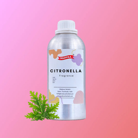 Citronella Fragrance