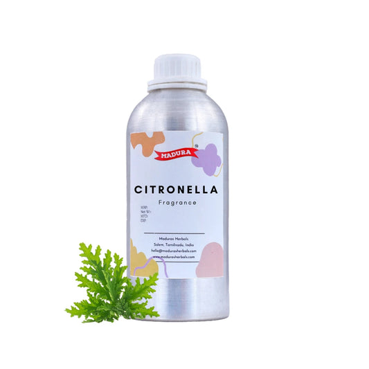Citronella Fragrance
