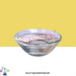 A Glass Bowl With Coco-Caprylate_Caprate Chemicals