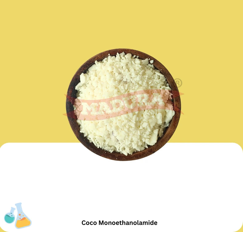 Coco Monoethanolamide