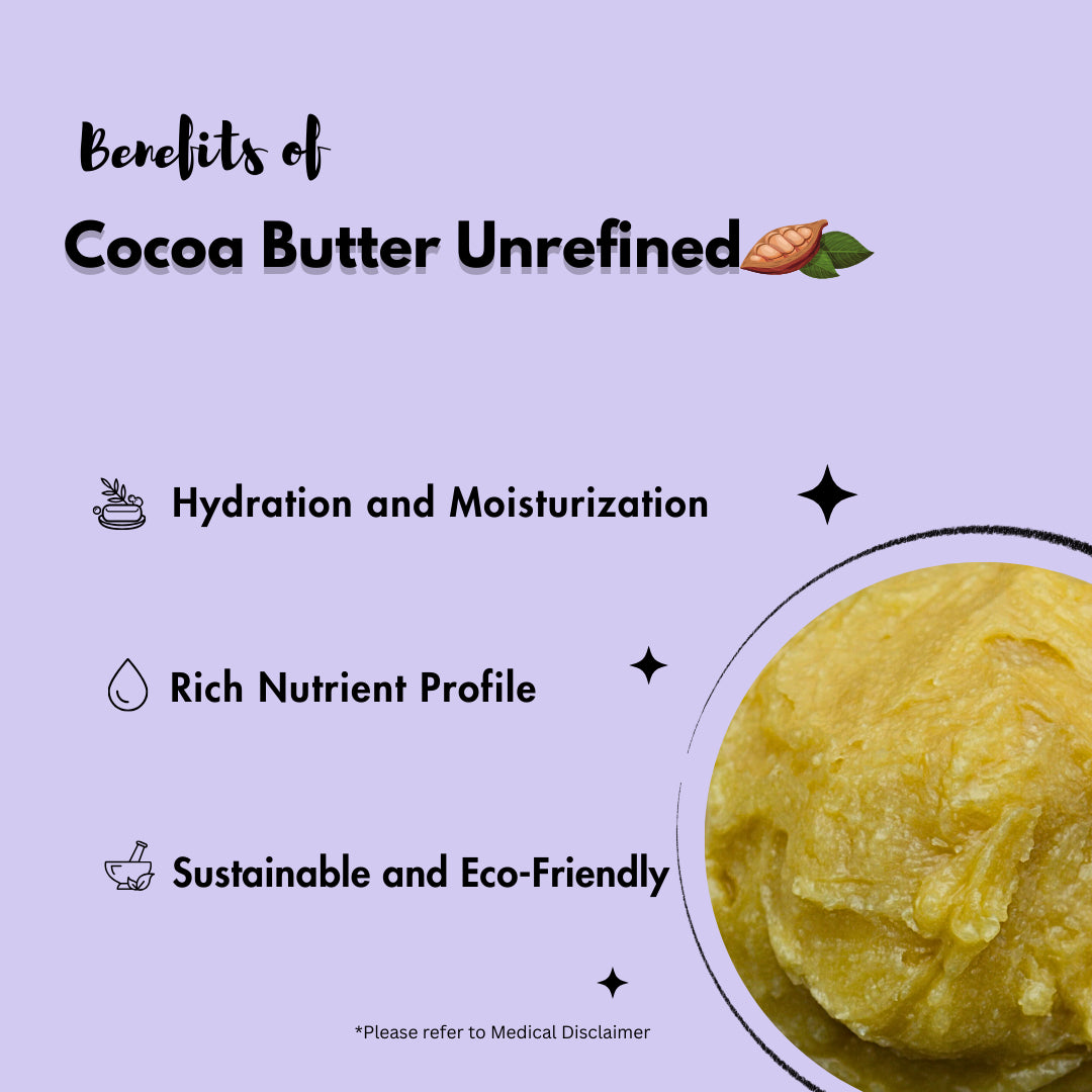 Cocoa Butter