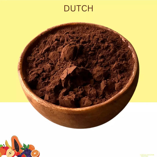 Cocoa Powder