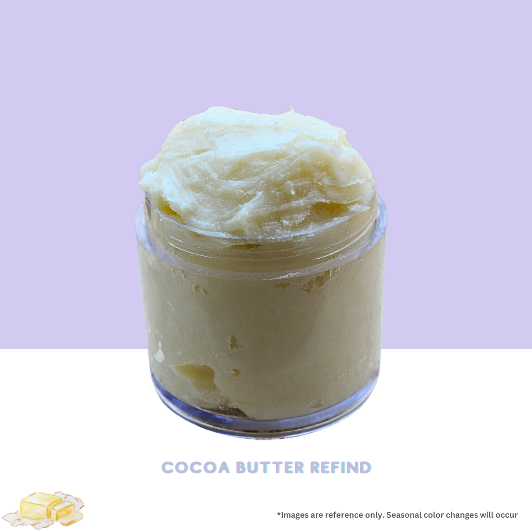 Cocoa Butter