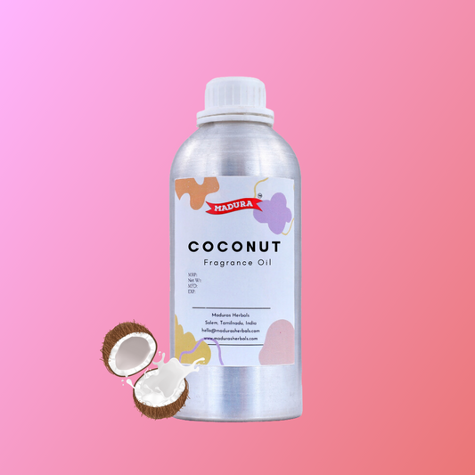 Coconut Fragrance