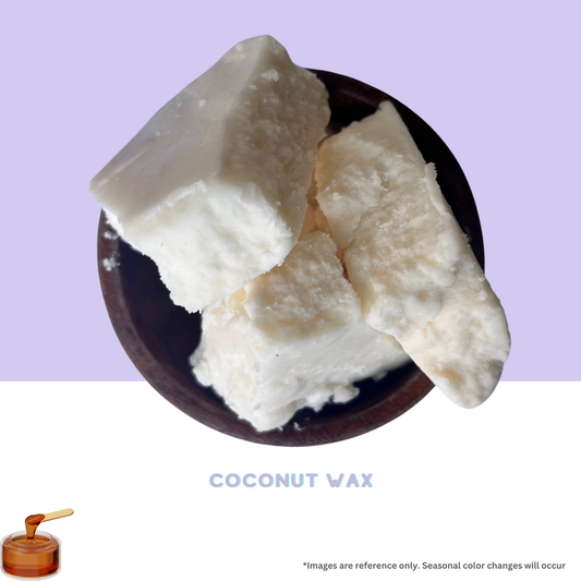Coconut Wax
