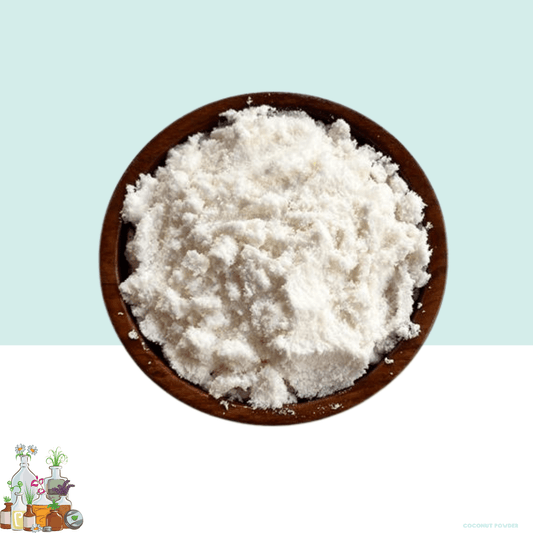 Coconut Powder - High Fat