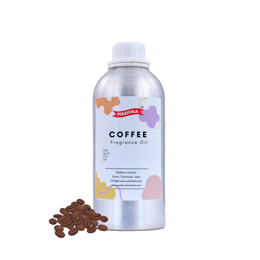 Coffee Fragrance