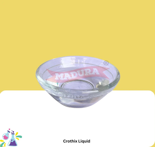 Crothix Liquid